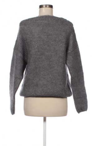 Női pulóver United Colors Of Benetton, Méret M, Szín Szürke, Ár 23 839 Ft