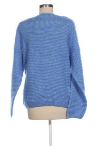 Női pulóver United Colors Of Benetton, Méret XL, Szín Kék, Ár 23 839 Ft