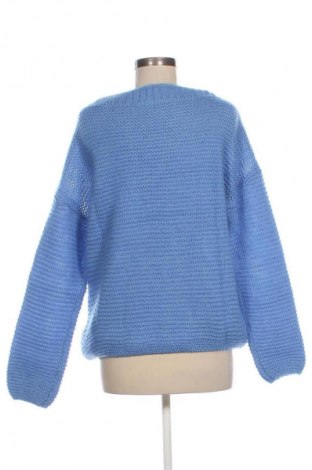 Dámský svetr United Colors Of Benetton, Velikost L, Barva Modrá, Cena  1 429,00 Kč