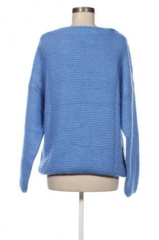 Női pulóver United Colors Of Benetton, Méret XL, Szín Kék, Ár 23 839 Ft