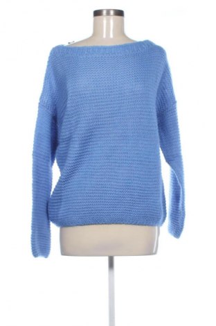 Dámský svetr United Colors Of Benetton, Velikost M, Barva Modrá, Cena  1 429,00 Kč