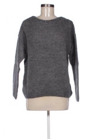 Damenpullover United Colors Of Benetton, Größe S, Farbe Grau, Preis € 62,99