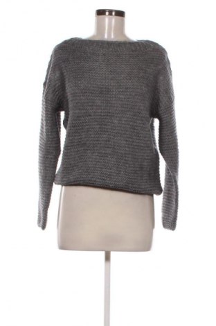 Női pulóver United Colors Of Benetton, Méret XS, Szín Szürke, Ár 23 839 Ft
