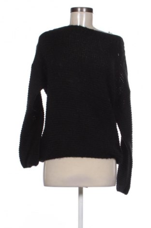 Damenpullover United Colors Of Benetton, Größe M, Farbe Schwarz, Preis 61,99 €