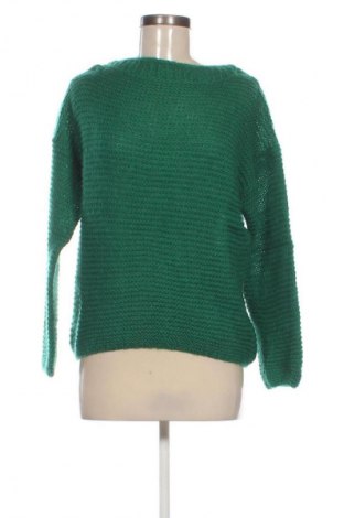 Damenpullover United Colors Of Benetton, Größe S, Farbe Grün, Preis € 62,99
