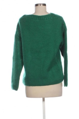 Damenpullover United Colors Of Benetton, Größe S, Farbe Grün, Preis € 62,99