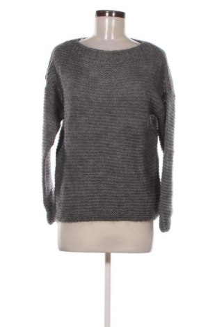 Γυναικείο πουλόβερ United Colors Of Benetton, Μέγεθος XS, Χρώμα Γκρί, Τιμή 56,99 €