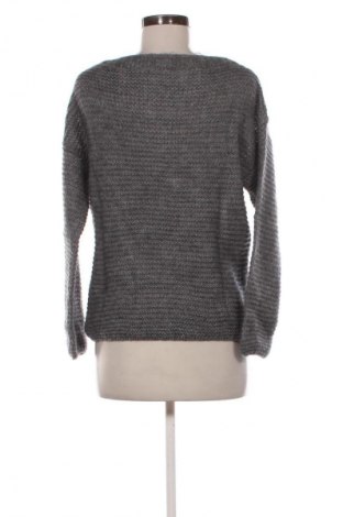 Γυναικείο πουλόβερ United Colors Of Benetton, Μέγεθος XS, Χρώμα Γκρί, Τιμή 56,99 €