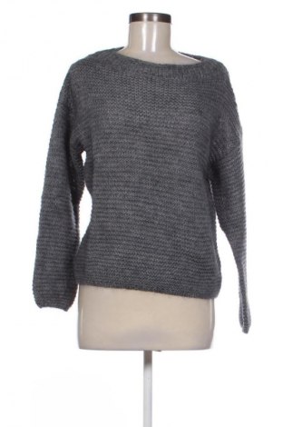 Damenpullover United Colors Of Benetton, Größe XS, Farbe Grau, Preis € 62,99