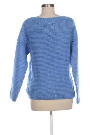 Női pulóver United Colors Of Benetton, Méret XS, Szín Kék, Ár 23 839 Ft