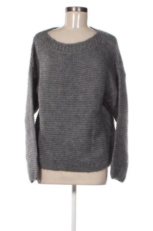 Női pulóver United Colors Of Benetton, Méret M, Szín Szürke, Ár 19 169 Ft