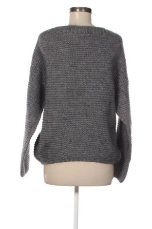 Női pulóver United Colors Of Benetton, Méret M, Szín Szürke, Ár 19 169 Ft