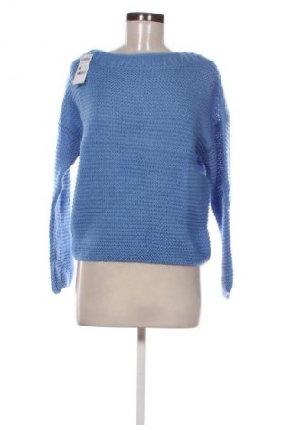 Dámsky pulóver United Colors Of Benetton, Veľkosť XS, Farba Modrá, Cena  56,95 €