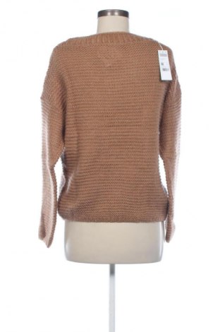 Damenpullover United Colors Of Benetton, Größe S, Farbe Braun, Preis € 62,99