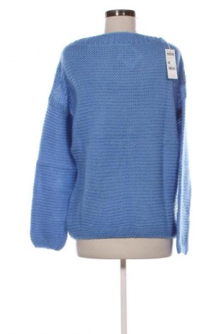 Dámský svetr United Colors Of Benetton, Velikost L, Barva Modrá, Cena  1 429,00 Kč