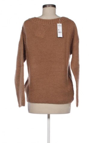 Női pulóver United Colors Of Benetton, Méret M, Szín Barna, Ár 23 839 Ft