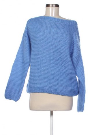 Dámský svetr United Colors Of Benetton, Velikost M, Barva Modrá, Cena  1 429,00 Kč