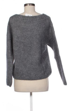 Damenpullover United Colors Of Benetton, Größe S, Farbe Grau, Preis 61,99 €