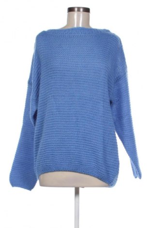 Dámský svetr United Colors Of Benetton, Velikost XL, Barva Modrá, Cena  1 429,00 Kč