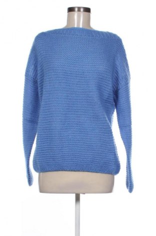 Dámský svetr United Colors Of Benetton, Velikost M, Barva Modrá, Cena  1 429,00 Kč