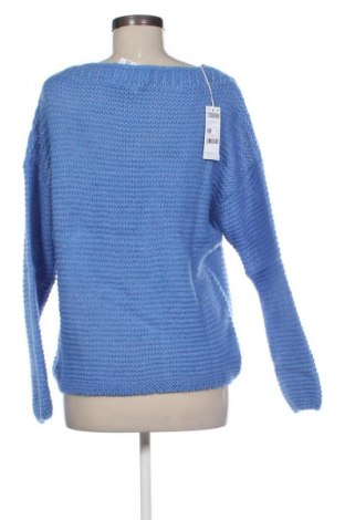 Dámský svetr United Colors Of Benetton, Velikost M, Barva Modrá, Cena  1 429,00 Kč