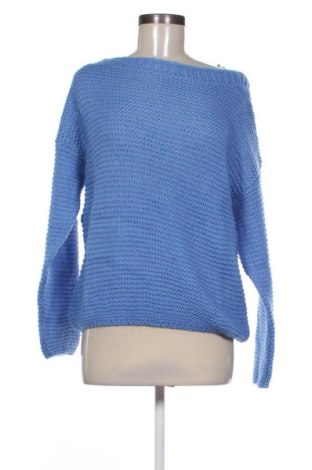 Dámský svetr United Colors Of Benetton, Velikost M, Barva Modrá, Cena  1 429,00 Kč