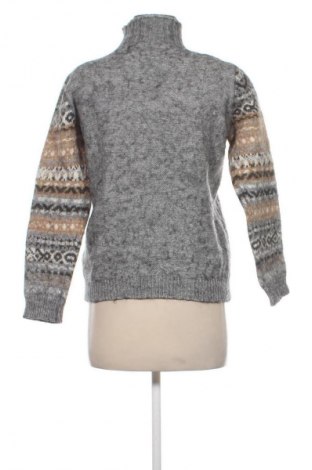 Γυναικείο πουλόβερ United Colors Of Benetton, Μέγεθος M, Χρώμα Πολύχρωμο, Τιμή 23,99 €