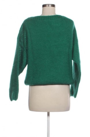 Damenpullover United Colors Of Benetton, Größe M, Farbe Grün, Preis € 62,99