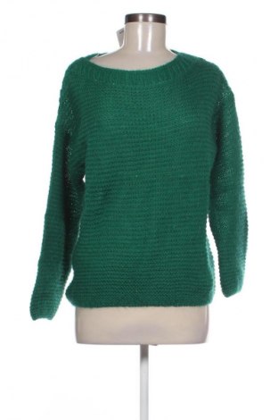 Dámský svetr United Colors Of Benetton, Velikost XS, Barva Zelená, Cena  1 429,00 Kč