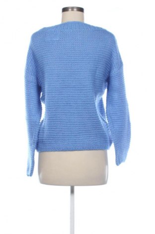 Női pulóver United Colors Of Benetton, Méret XS, Szín Kék, Ár 23 839 Ft