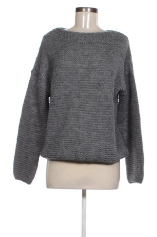 Női pulóver United Colors Of Benetton, Méret M, Szín Szürke, Ár 23 839 Ft