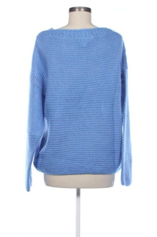 Dámský svetr United Colors Of Benetton, Velikost L, Barva Modrá, Cena  1 429,00 Kč