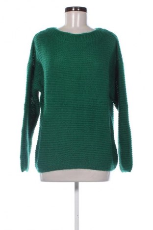 Dámský svetr United Colors Of Benetton, Velikost L, Barva Zelená, Cena  1 429,00 Kč