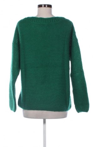 Dámský svetr United Colors Of Benetton, Velikost L, Barva Zelená, Cena  1 429,00 Kč