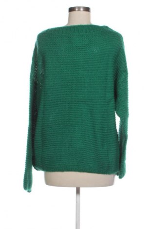 Damenpullover United Colors Of Benetton, Größe L, Farbe Grün, Preis 61,99 €