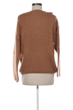 Női pulóver United Colors Of Benetton, Méret S, Szín Barna, Ár 23 839 Ft