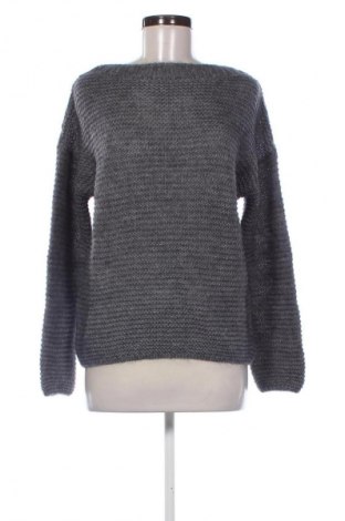 Damenpullover United Colors Of Benetton, Größe S, Farbe Grau, Preis € 62,99