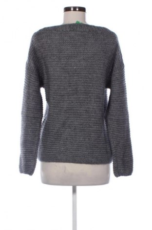 Damenpullover United Colors Of Benetton, Größe S, Farbe Grau, Preis € 62,99