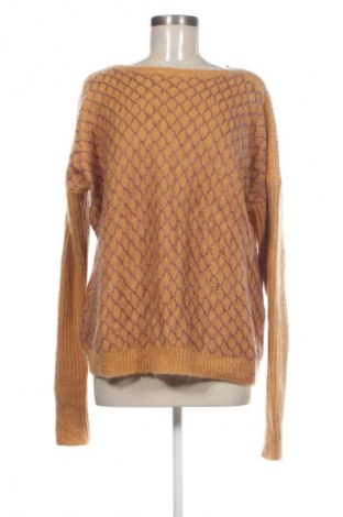 Női pulóver United Colors Of Benetton, Méret L, Szín Sokszínű, Ár 7 509 Ft