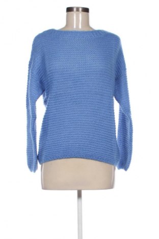 Dámský svetr United Colors Of Benetton, Velikost XS, Barva Modrá, Cena  1 429,00 Kč