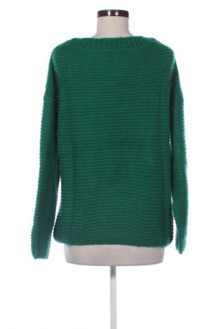 Női pulóver United Colors Of Benetton, Méret XS, Szín Zöld, Ár 19 169 Ft