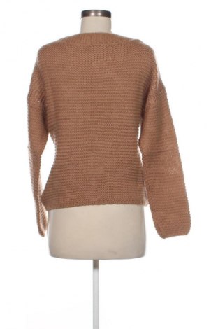 Női pulóver United Colors Of Benetton, Méret XS, Szín Barna, Ár 23 839 Ft