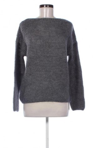 Női pulóver United Colors Of Benetton, Méret S, Szín Szürke, Ár 23 839 Ft