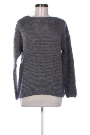 Női pulóver United Colors Of Benetton, Méret S, Szín Szürke, Ár 23 839 Ft