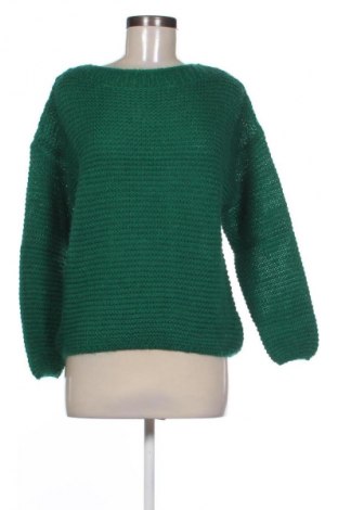 Dámský svetr United Colors Of Benetton, Velikost XS, Barva Zelená, Cena  1 429,00 Kč