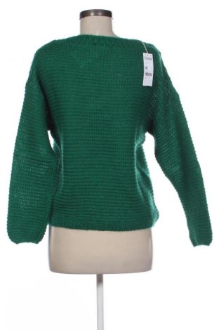 Dámský svetr United Colors Of Benetton, Velikost XS, Barva Zelená, Cena  1 429,00 Kč