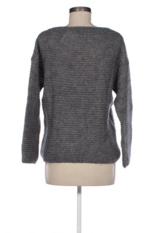 Damenpullover United Colors Of Benetton, Größe XS, Farbe Grau, Preis € 62,99