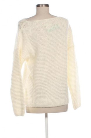 Női pulóver United Colors Of Benetton, Méret L, Szín Ekrü
, Ár 23 839 Ft