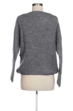 Női pulóver United Colors Of Benetton, Méret S, Szín Szürke, Ár 23 839 Ft