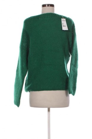 Dámsky pulóver United Colors Of Benetton, Veľkosť S, Farba Zelená, Cena  56,95 €